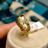 انگشتر کادیا- فقط با ۱۰ درصد|جواهرات|ری, شهرری|دیوار