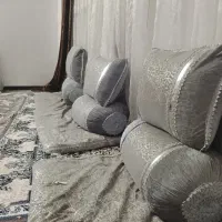 مبل. بالش اصیل شاهنشاهی