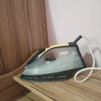 اتو لباس گاسونیک