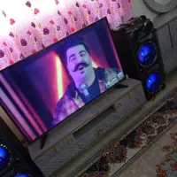 تلویزیون ۵۰ اینچ هوشمند اندروید 4k