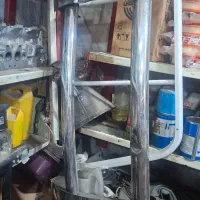 گارد جلو پیکاپ.مزدا.نیسان