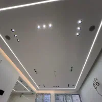 نورپردازی کناف/ لاین نوری /سیستم صوتی/برق ساختمان|خدمات پیشه و مهارت|شیراز, عفیف‌آباد|دیوار