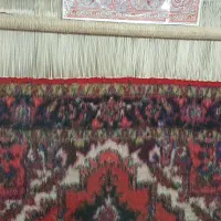 فرش هریس تاجری