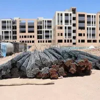 امتیاز پروژه گل نرگس|فروش آپارتمان|اصفهان, شهرک گل نرگس|دیوار