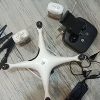 فانتوم چهار پرو ابسیدان