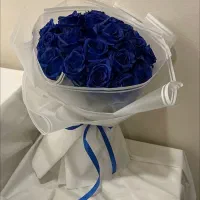 گل مصنوعی