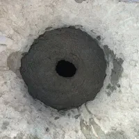 مقنی چاه کن مغنی حفاری چاه ربات کریم|خدمات پیشه و مهارت|رباطکریم, رباطکریم|دیوار