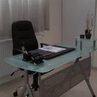 میز کامیپوتر|میز تحریر و کامپیوتر|فولادشهر, مسکن مهر فولادشهر|دیوار