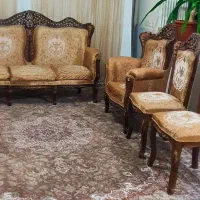 مبلمان سلطنتی