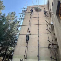 داربست فلزی بلوچ|خدمات پیشه و مهارت|تهران, تهرانپارس شرقی|دیوار