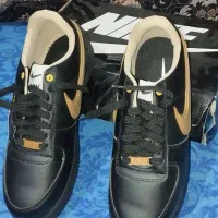 کتونی ونس نایک