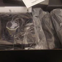 پاور ASUS TUF 850w gold modular|قطعات و لوازم جانبی رایانه|تهران, سوهانک|دیوار