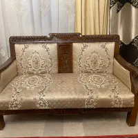 مبلمان نئوکلاسیک|مبلمان خانگی و میز عسلی|تهران, دروس|دیوار