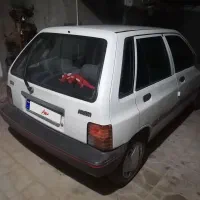 پرایدهاچبک