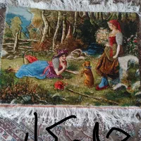 فروش تابلو فرش دستبافت