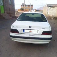 پارس سفید 88|خودرو سواری و وانت|کرمان, |دیوار