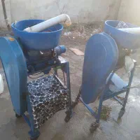 دستگاه آبغوره
