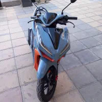 موتور کلیک ۱۵۰ سال ۱۴۰۰