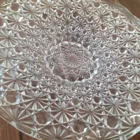 ظرف میوه با پیشدستی