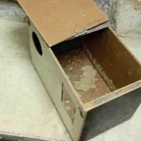 قفس وآغول|لوازم جانبی حیوانات|قوچان, |دیوار