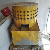 پرکن|ماشینآلات صنعتی|کرخه, |دیوار