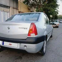 رنو تندر 90 (L90 لوگان) E2، مدل ۱۳۸۸