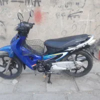 موتور سیکلت