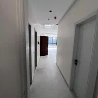 ۱۰۳ متر دوخواب نوساز کلید نخورده ویوو و نور عالی