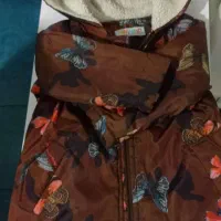 کاپشن بچگانه ۳۵۰هزار