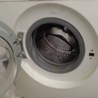لباسشویی سامسونگ ۶کیلویی