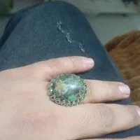 انگشتر|جواهرات|باخزر, |دیوار