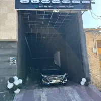 استخدام شگار صفر جهت کار تیونینگ