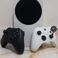 Xbox s
