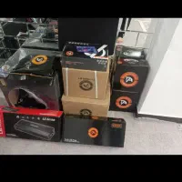 دوتا سیستم حرفه ای اکبند