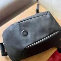 کوله پشتی دلسی / Delsey|کیف، کفش، کمربند|شیراز, فرهنگ شهر|دیوار