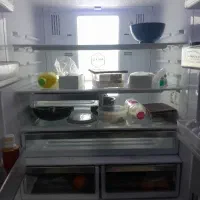 یخچال سایت هیوندای کره ای|یخچال و فریزر|بندر گز, |دیوار