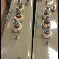 تعمیر انواع خازن با ۲ سال گارانتی معتبر|خدمات پیشه و مهارت|اصفهان, باغ دریاچه|دیوار