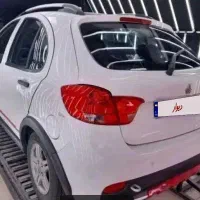 کوییک ار|خودرو سواری و وانت|بجنورد, |دیوار