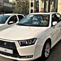 دنا پلاس توربو اتوماتیک آپشنال مدل 1404 برج 6