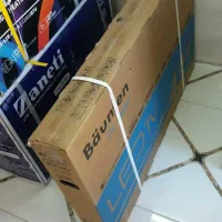 تلویزیون اسمارت ۴۳اینچ|تلویزیون و پروژکتور|گرگان, |دیوار