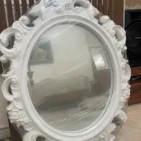 ایینه بزرگ