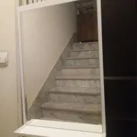 آینه بدون باکس ضدآب