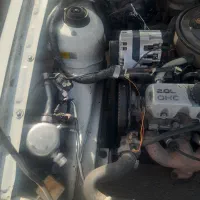 دوو اسپرو ۱۹۹۳ سفیدفنی به شرط|خودرو سواری و وانت|کرمان, |دیوار