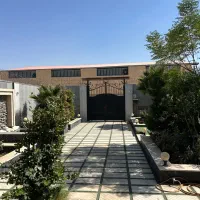 ۳۴۰ متر ویلا باغ (کبودگنبد)|فروش خانه و ویلا|پاکدشت, کبودگنبد|دیوار