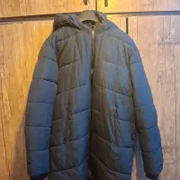 کاپشن مردانه سایز بزرگ