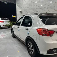 کوئیک مدل 1400 فول آپشنال در حد صفر|خودرو سواری و وانت|رشت, پسیخان|دیوار