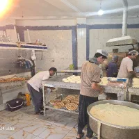 فروش دستگاه تونلی پخت نان|ماشین‌آلات صنعتی|چابهار, |دیوار