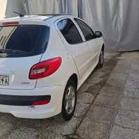 پژو 207 پانا tu5|خودرو سواری و وانت|آبپخش, |دیوار