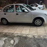 ساینا S مدل 1400|خودرو سواری و وانت|کرمانشاه, |دیوار