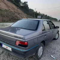 پژو۴۰۵|خودرو سواری و وانت|علی‌آباد کتول, |دیوار
